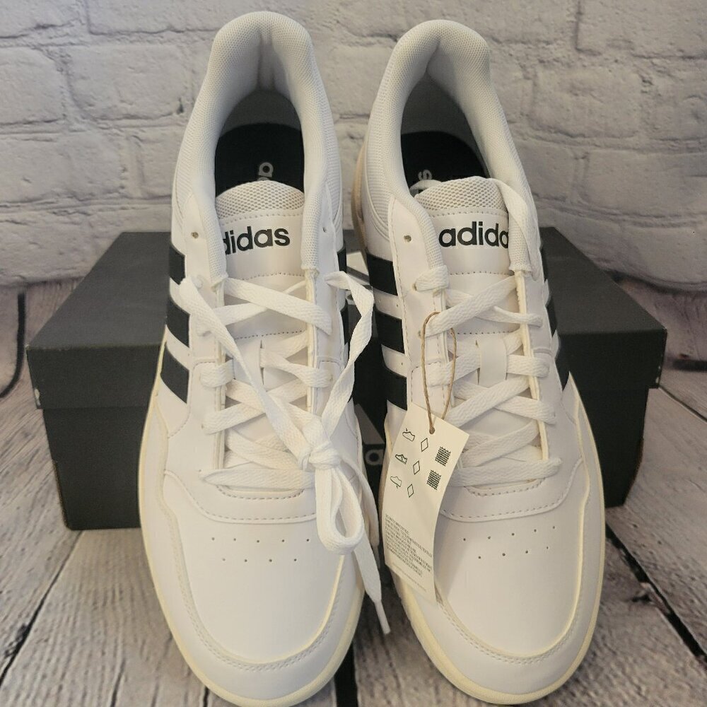 ADIDAS Hoops 3.0 Shoes